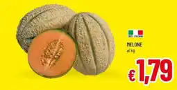 Famila Superstore Melone offerta