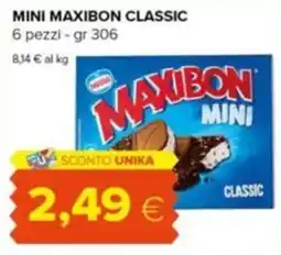 Tigre Maxibon classic offerta