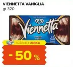 Tigre Viennetta Vaniglia offerta