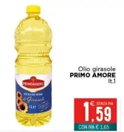 Altasfera Olio girasole Primo Amore offerta