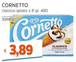 Stop&Shop Cornetto classico offerta