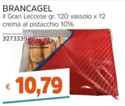 Stop&Shop Brancagel Il Gran Leccese offerta