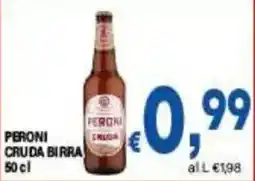 DEM Peroni cru da birra offerta