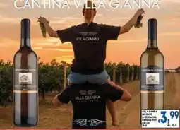 DEM Villa Gianna Moscato di Terracina offerta