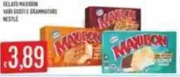 Mercadò Maxibon offerta