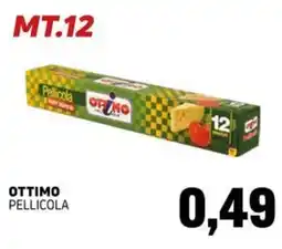 Emporio Amato Pellicola Ottimo offerta