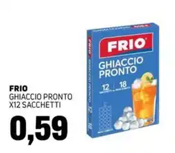 Emporio Amato Frio ghiaccio pronto offerta