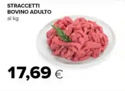 Tigre Straccetti bovino adulto offerta