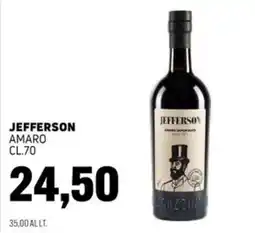 Emporio Amato Jefferson Amaro offerta