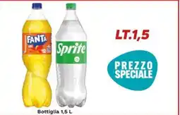 Emporio Amato Fanta Sprite offerta
