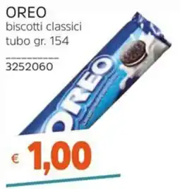 Stop&Shop Oreo biscotti classici offerta