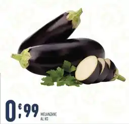Gruppo Pascar Melanzane offerta