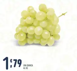 Gruppo Pascar Uva bianca offerta
