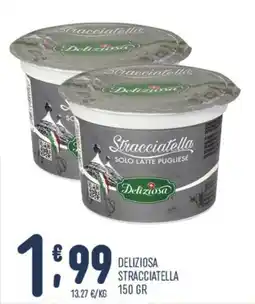 Gruppo Pascar Stracciatella Deliziosa offerta