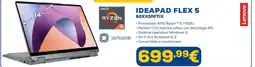 Euronics Lenovo Ideapad Flex 5 offerta