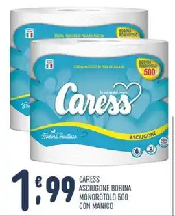 Gruppo Pascar Caress asciugone bobina offerta