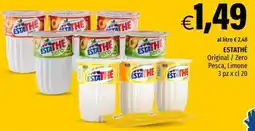 Hurrà Estathé offerta