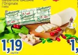 Market Ingross Galbanone l'Originale offerta