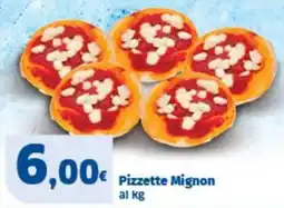 Sigma Pizzette Mignon offerta