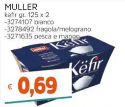 Stop&Shop Muller Kefir offerta