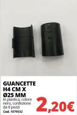 Brico Io Guancette offerta