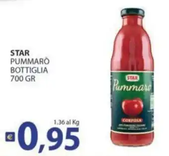 Star Pummarò