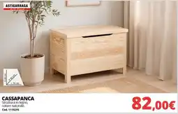 Brico Io Cassapanca offerta