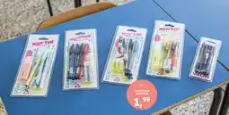 In'S Mercato Cancelleria assortita offerta