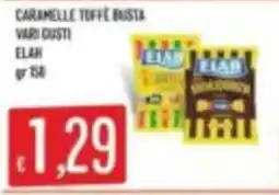 Mercadò Caramelle toffe elah offerta