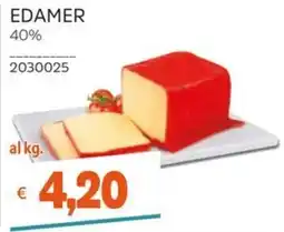 Stop&Shop Edamer offerta