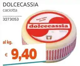 Stop&Shop Caciotta dolce cassia offerta