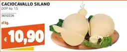 Stop&Shop Caciocavallo Silano DOP offerta