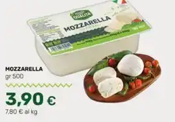 Tigre Mozzarella Qualita offerta