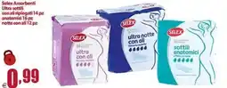 Elite Selex Assorbenti offerta