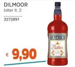 Stop&Shop Dilmoor bitter offerta
