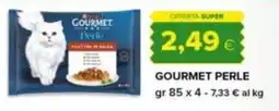 Tigre Gourmet Perle offerta