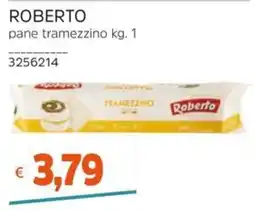 Stop&Shop Roberto pane tramezzino offerta