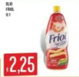 Mercadò Friol offerta