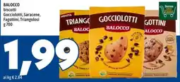 MEGA Gocciolotti Balocco offerta