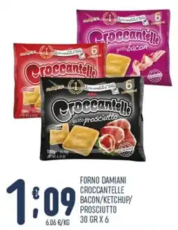 Gruppo Pascar Croccantelle offerta