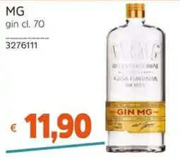 Stop&Shop Gin MG offerta