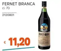 Stop&Shop Fernet Branca offerta