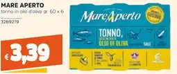 Stop&Shop Tonno Mare Aperto offerta
