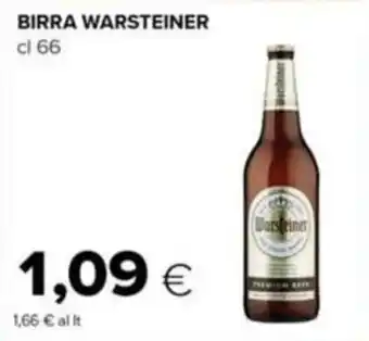 Birra Warsteiner