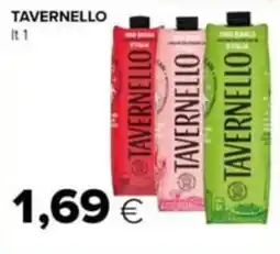 Tigre Tavernello offerta