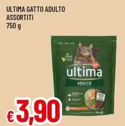 Famila Superstore Ultima gatto adulto offerta