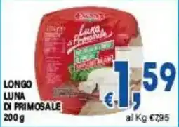 DEM Longo Luna di Primosale offerta