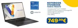 Euronics Notebook Vivobook offerta