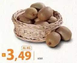 Re Mercato Lucrezia Kiwi offerta
