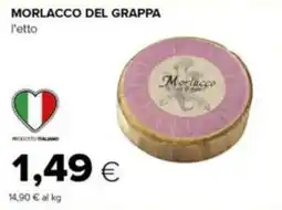 Tigre Morlacco del Grappa offerta